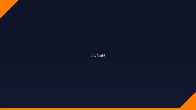 城市夜景主题赛 - 师父搞 视频创作挑战
